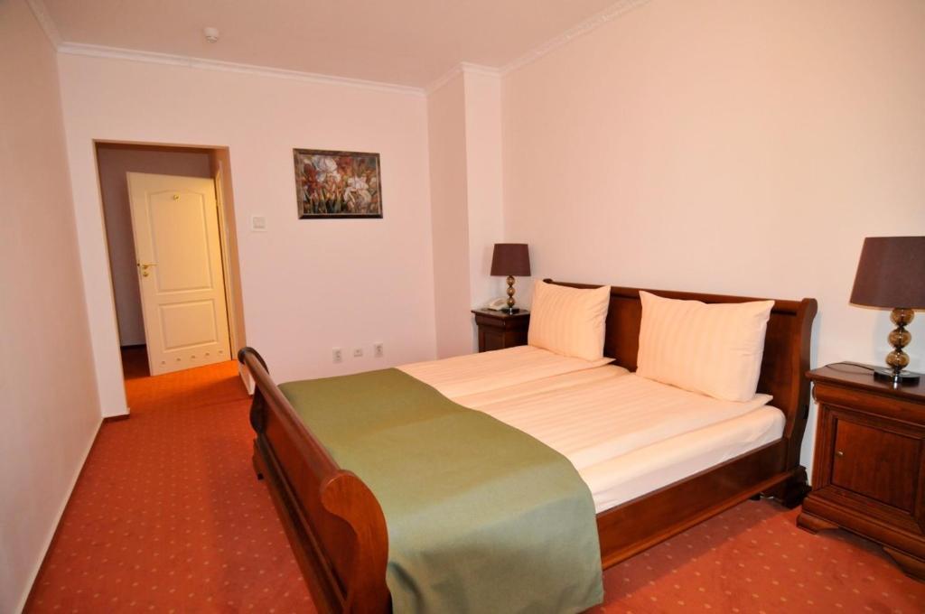Hotel Tex Club Botoşani Habitación foto